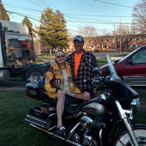 Meet your Posher, Carl - Picture 1 of 1